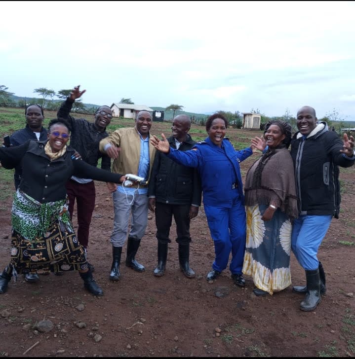 Evangelism Ministry image 2