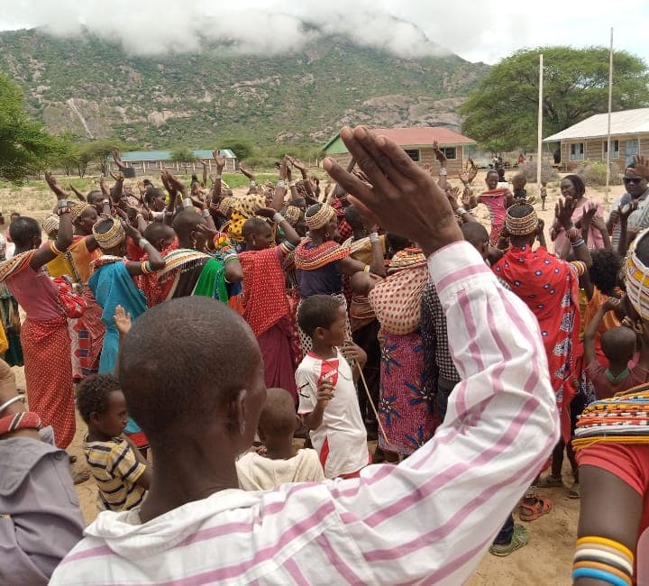 Evangelism Ministry image 4