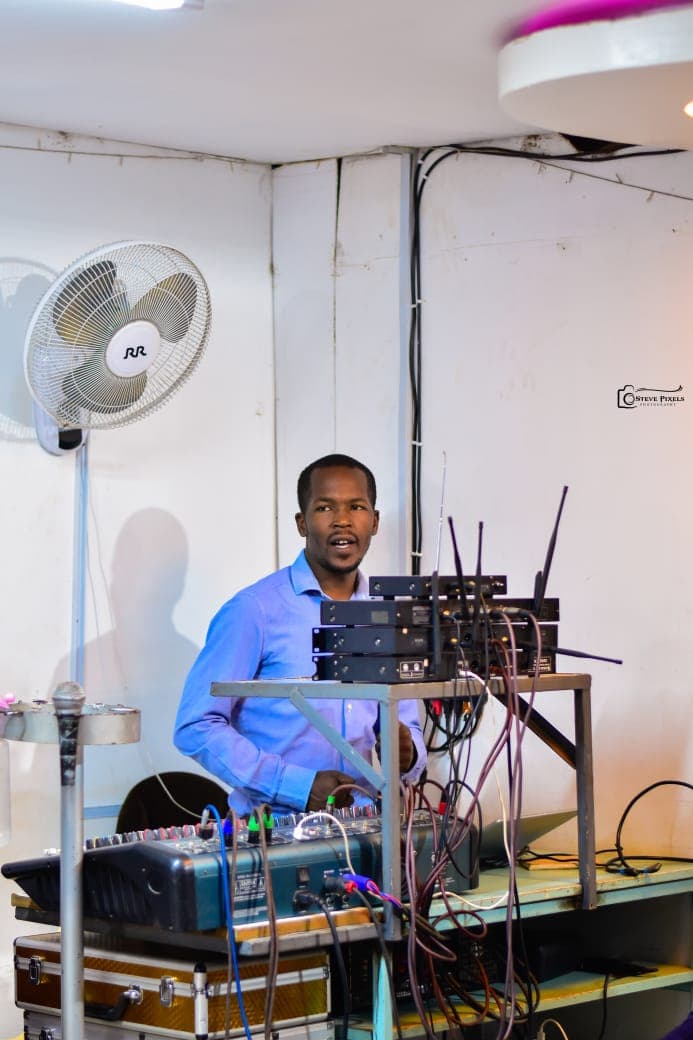 Media Ministry image 3