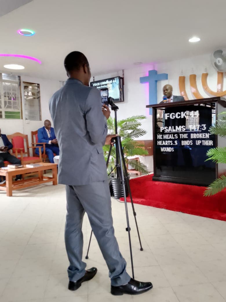 Media Ministry image 5