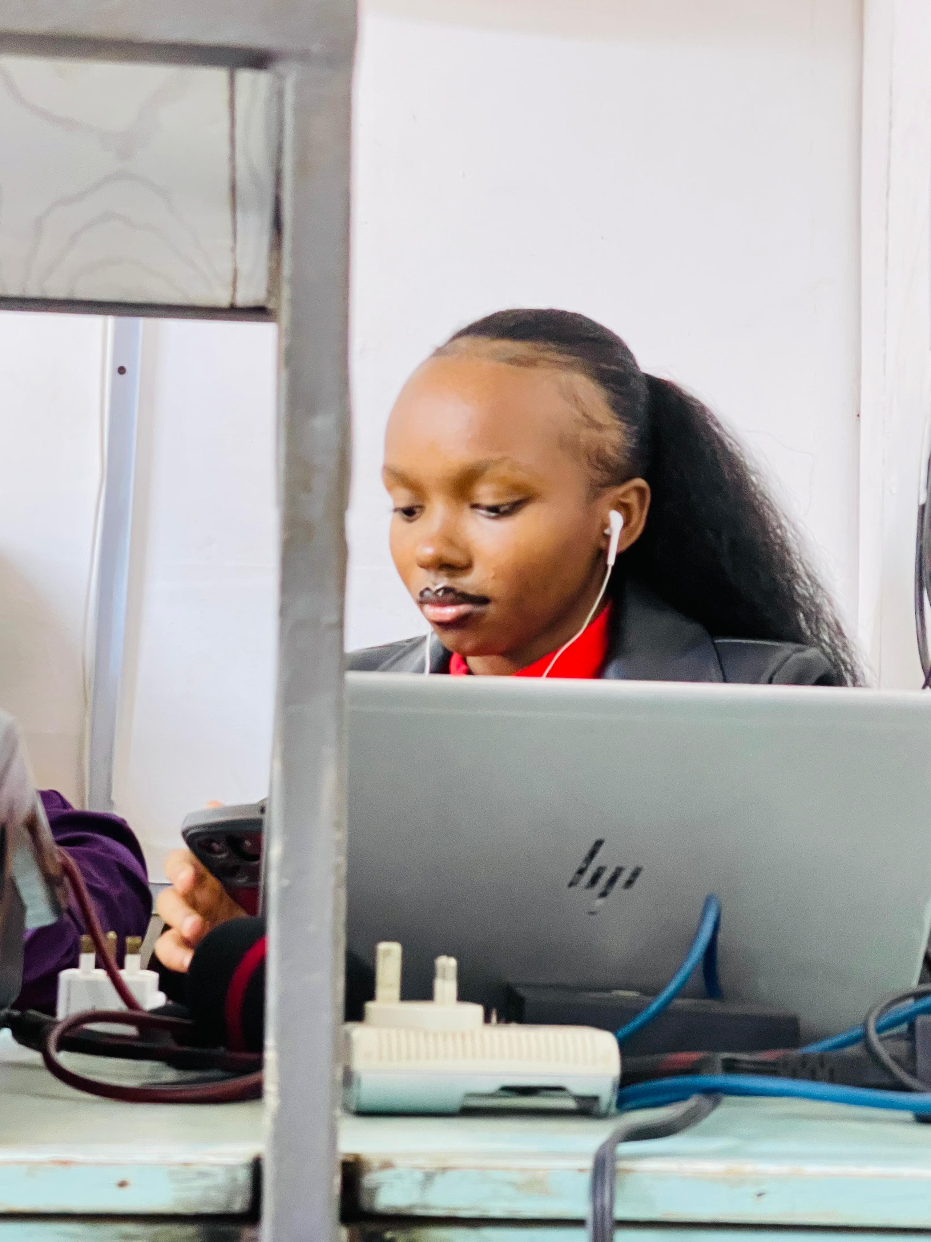 Media Ministry image 2