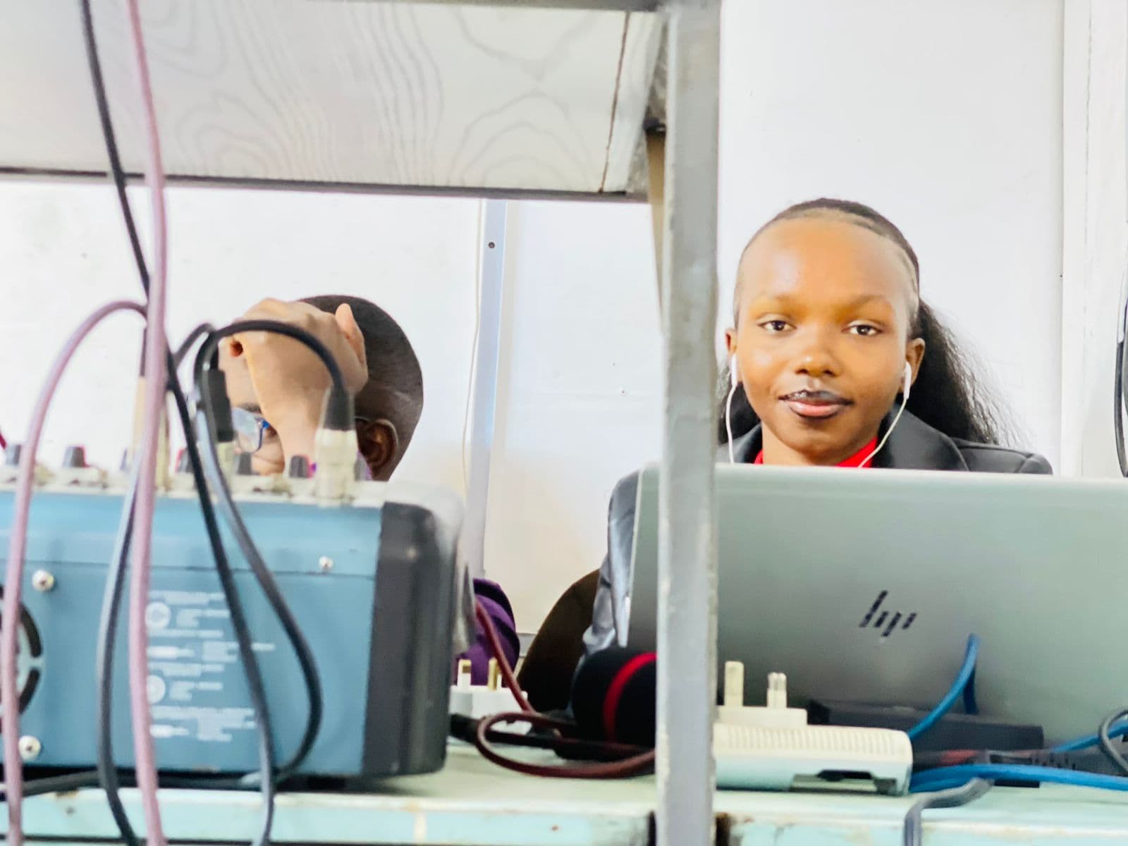 Media Ministry image 7