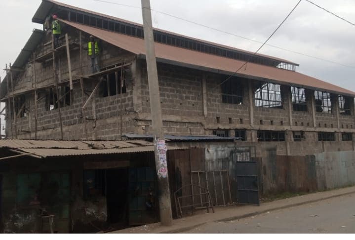 Development Ministry