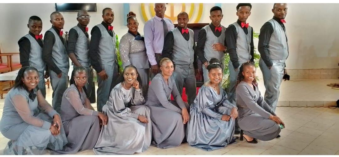 Praise and Worship Ministry