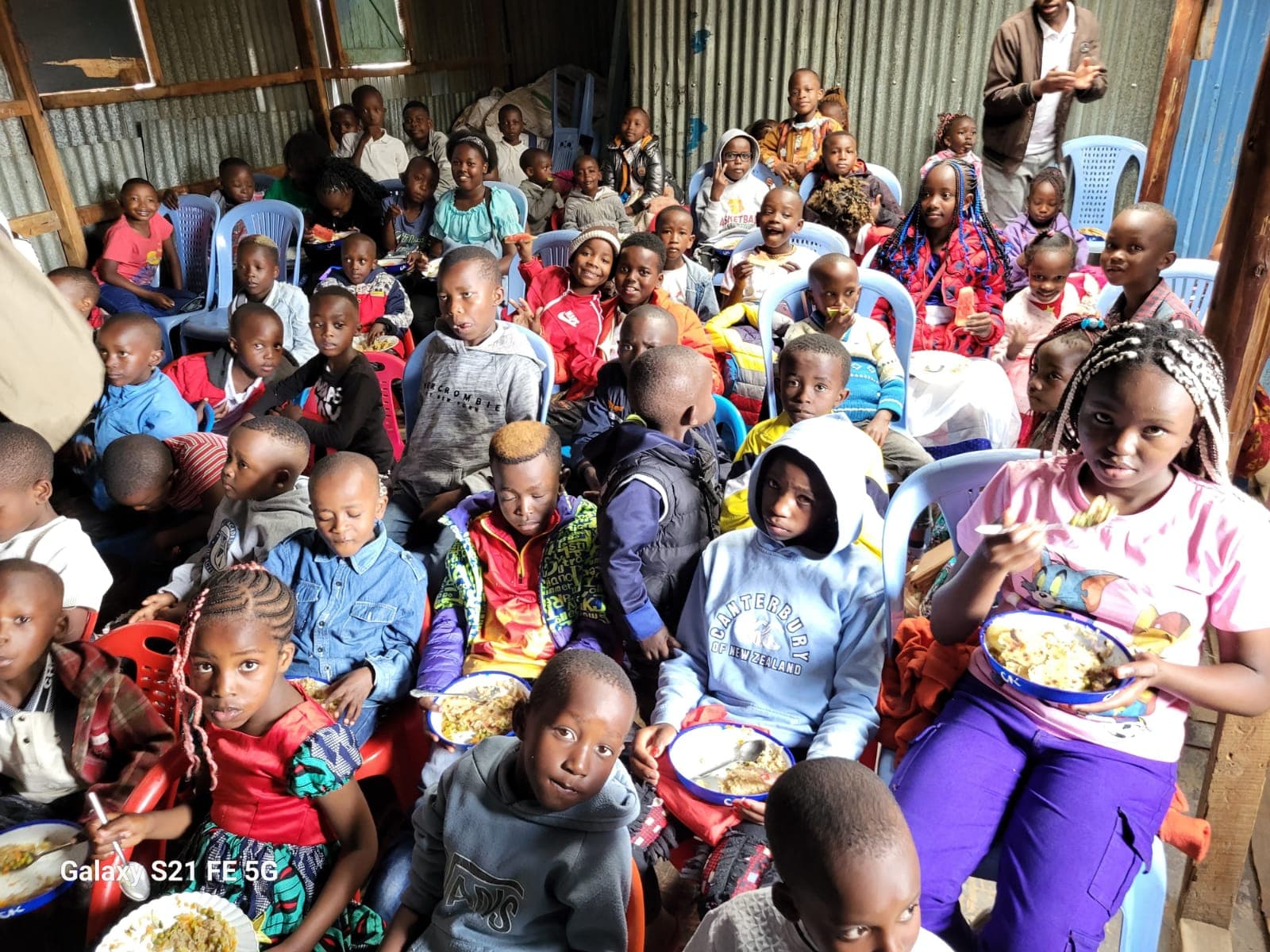 Children's Ministry image 2