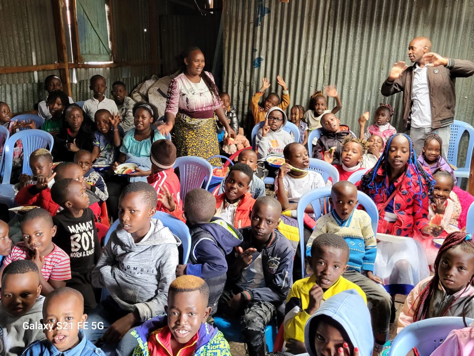 Children's Ministry image 4