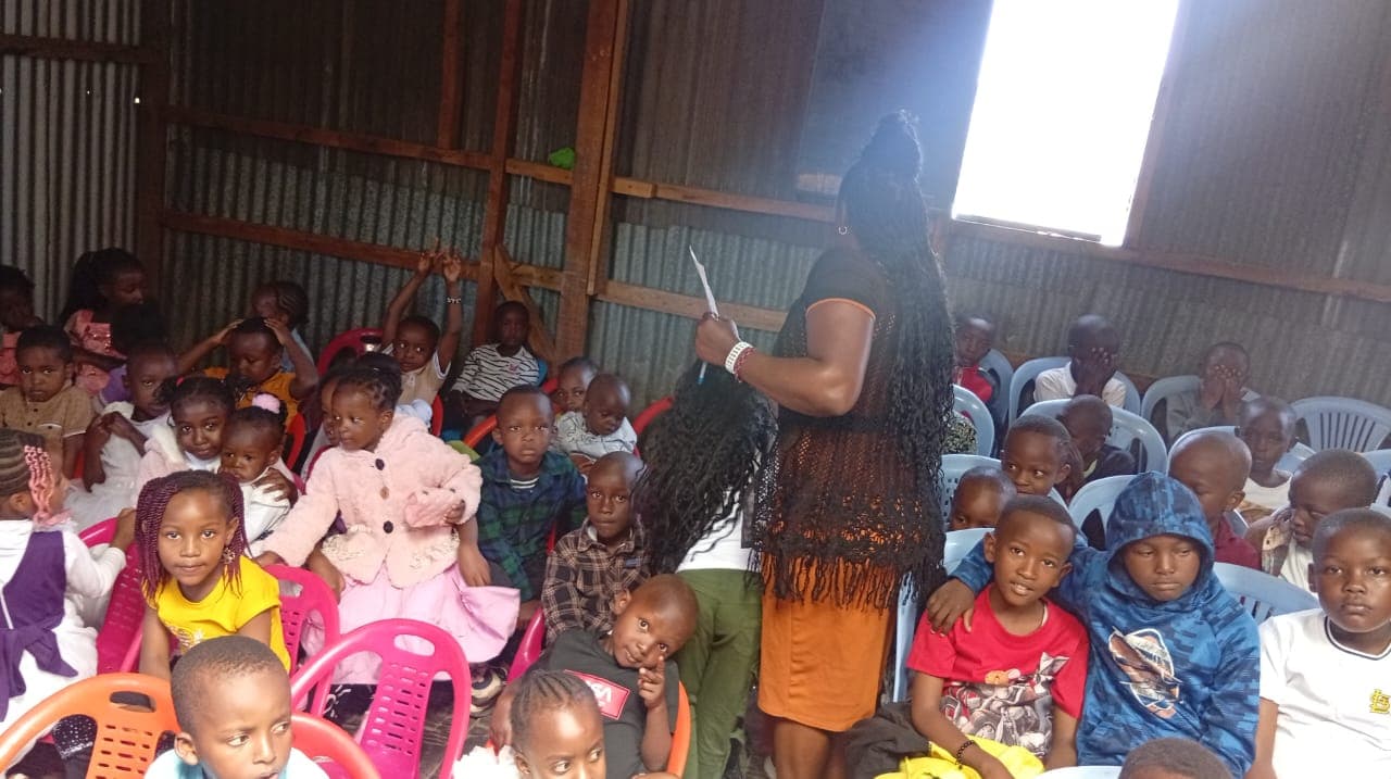 Children's Ministry image 5