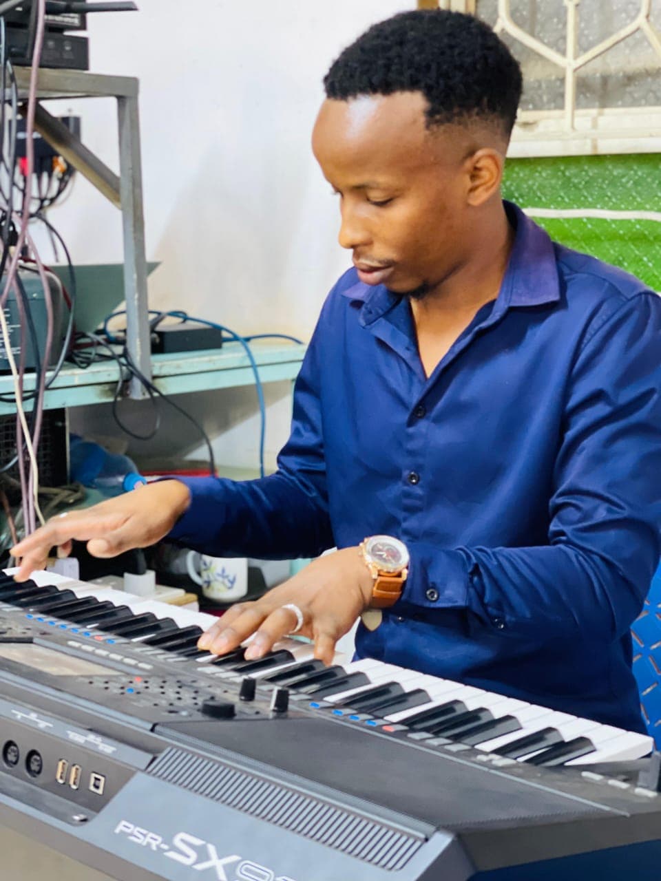 Praise and Worship Ministry image 3