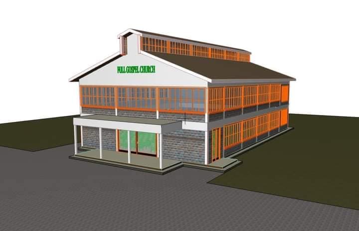 Development Ministry