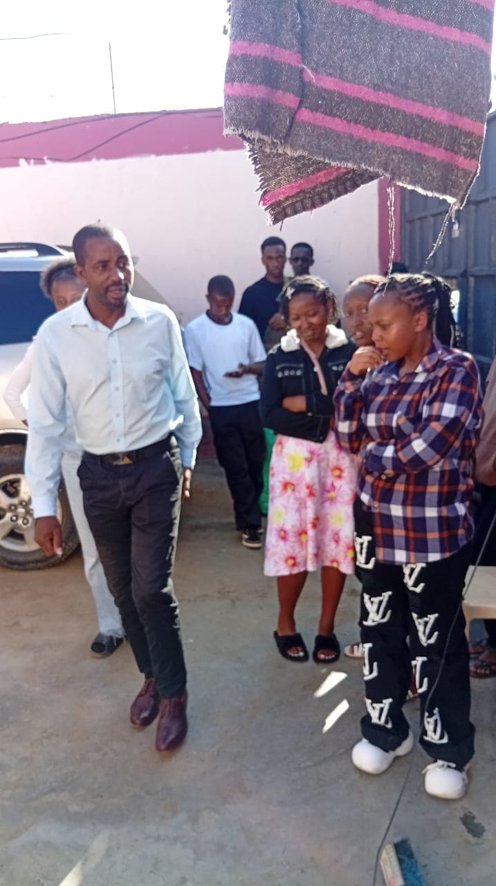 Junior Youth Ministry image 2