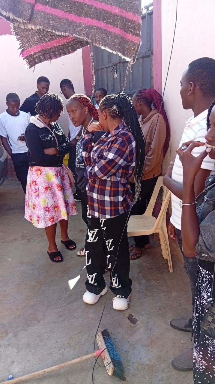 Junior Youth Ministry image 4