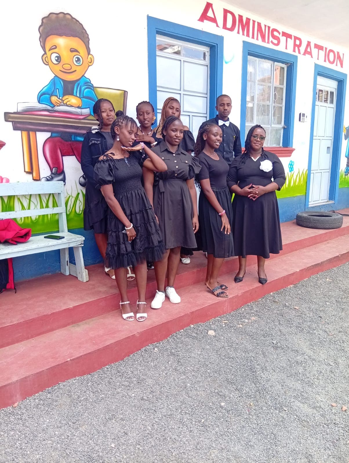 Junior Youth Ministry image 3