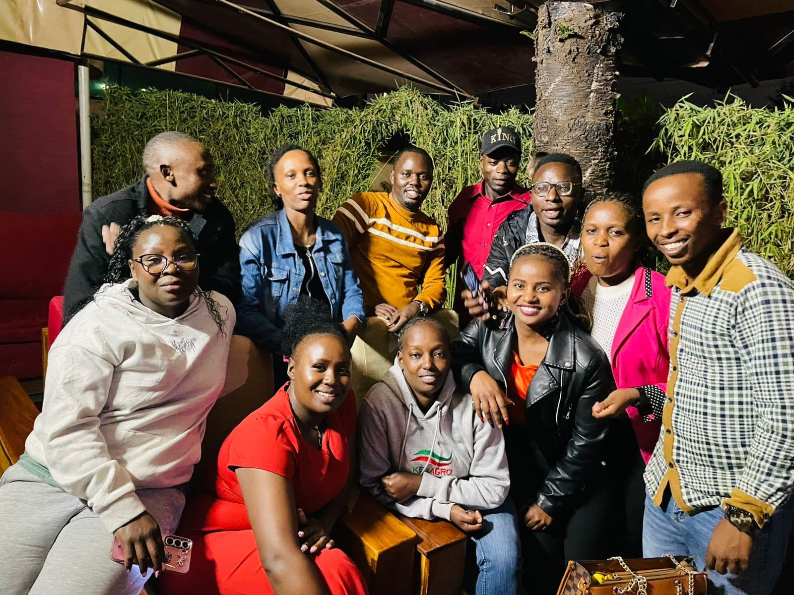 Youth Ministry image 2